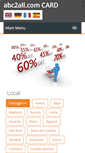 Mobile Screenshot of abc2all.com